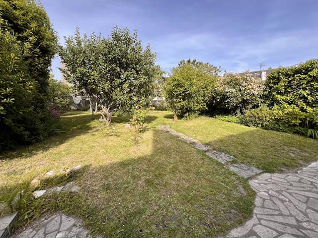 Maison location à Saint-Malo, Bretagne