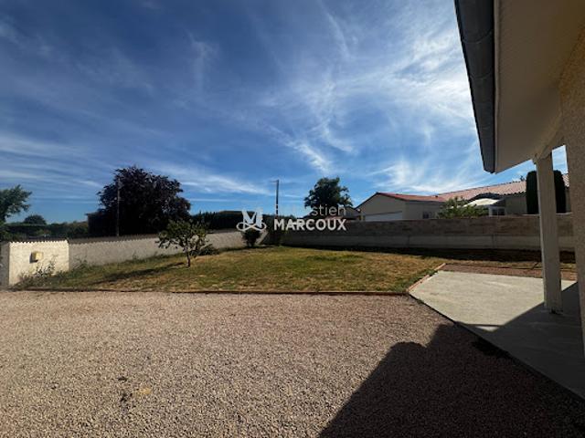 Maison location à Montbrison