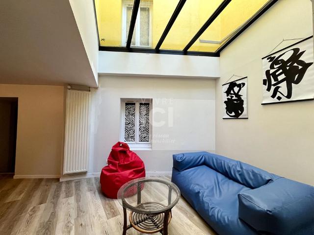 Maison location à Nantes, Thouaré-sur-loire