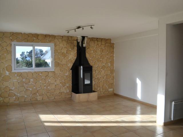 Maison location à Châteaulin, Bretagne