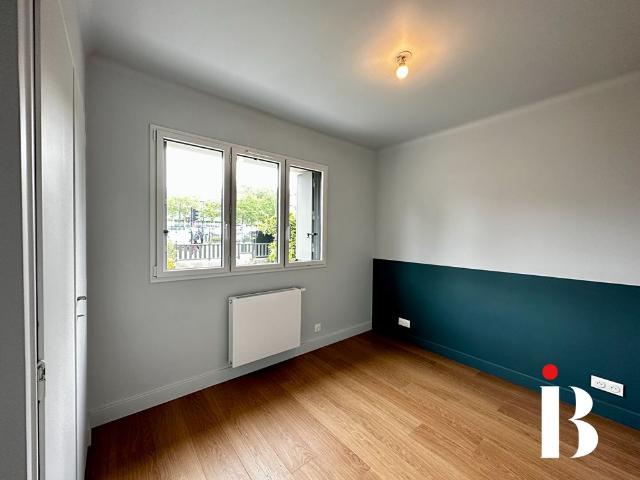 Maison location à Nantes, Saint-herblain