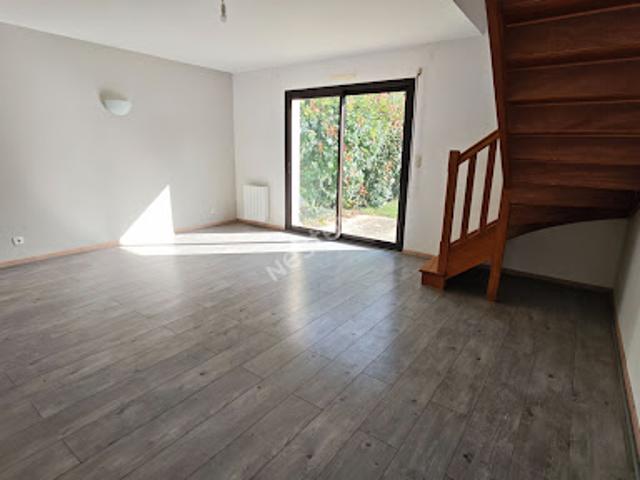 Maison location à La Rabine, Bruz
