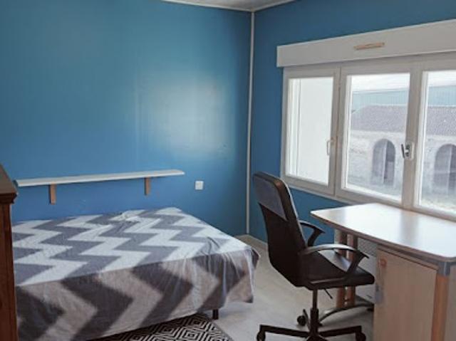 Maison location à Les Sables-d'Olonne, L'aiguillon-sur-vie