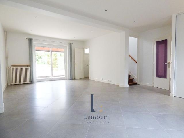 Maison location à Saint-Germain-en-Laye, Verneuil-sur-seine