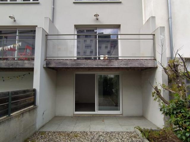 Maison location à Clermont-Ferrand, Clermont-ferrand