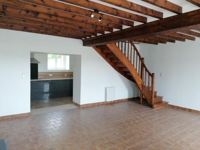 Maison location à Coutances, Cerisy-la-salle