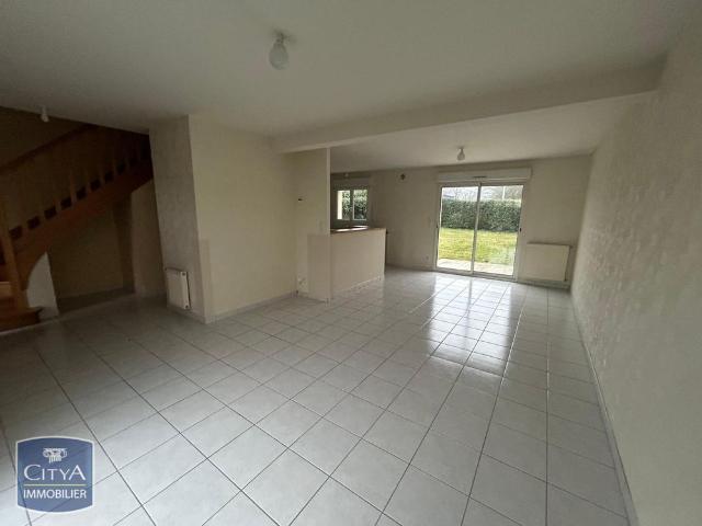 Maison location à Centre Ville Rive Gauche, Laval