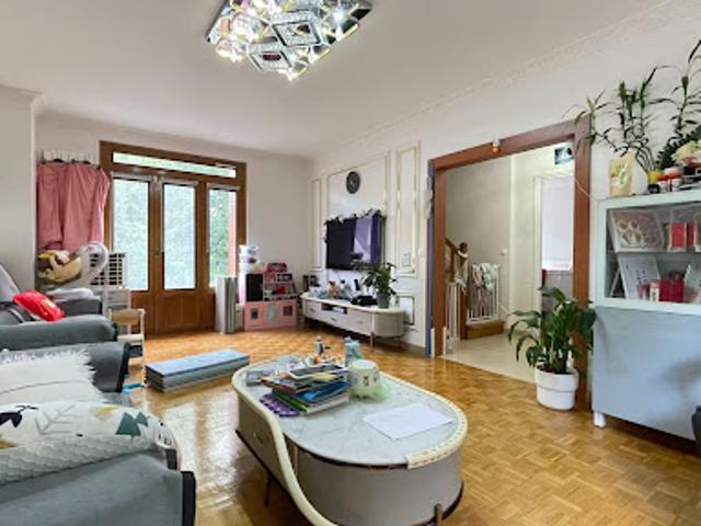 Maison location à Fontaine des Prés, Aulnay-sous-Bois