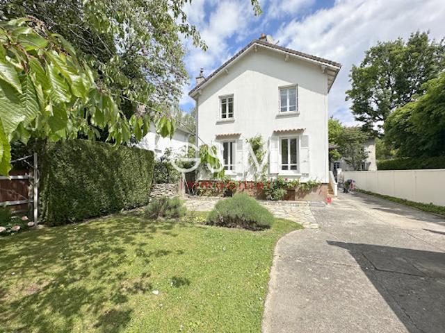 Maison location à Boulogne-Billancourt, Marnes-la-coquette
