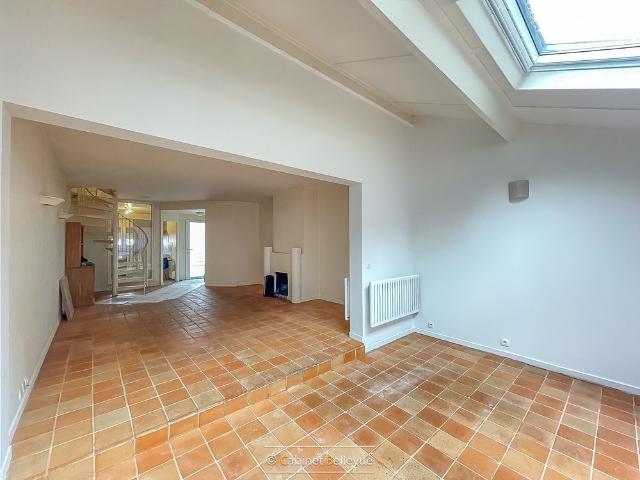 Maison location à Boulogne-Billancourt, Sèvres