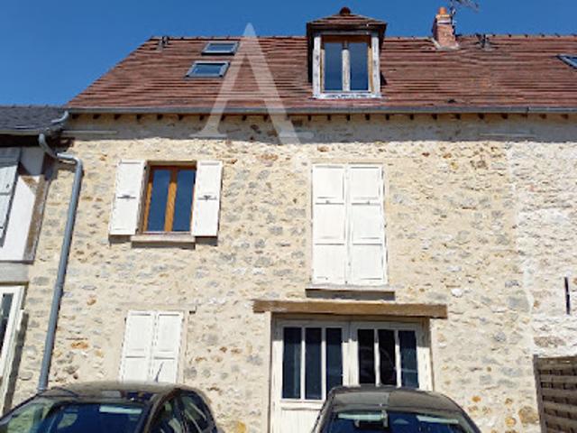Maison location à Pontoise, Villers-en-arthies