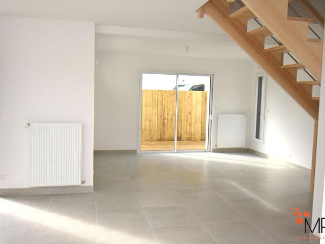 Maison location à Rennes, Bretagne