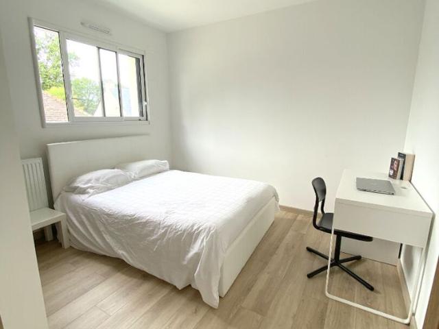 Maison location à Rennes, Bretagne