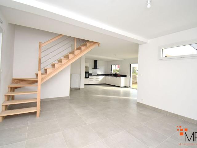 Maison location à Rennes, Bretagne