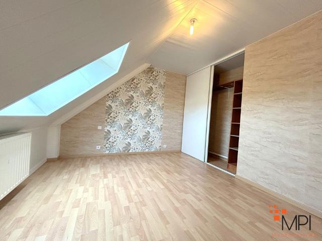 Maison location à Rennes, Bretagne