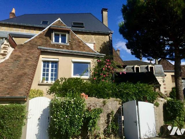 Maison location à Vendôme, Mondoubleau