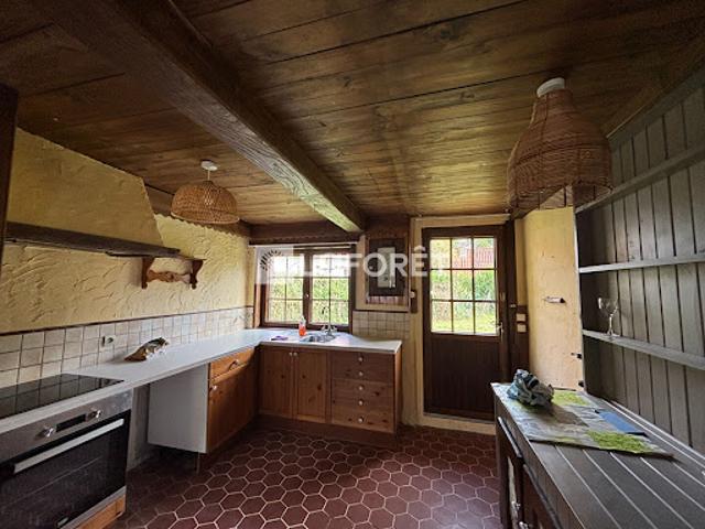 Maison location à Cavron-Saint-Martin, Pas-de-Calais