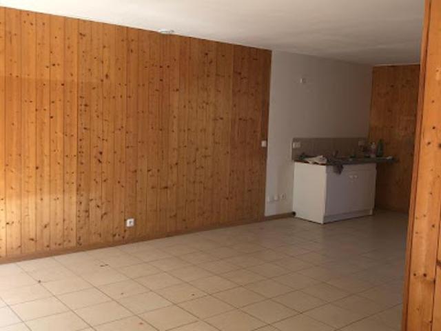 Maison location à Rochefort