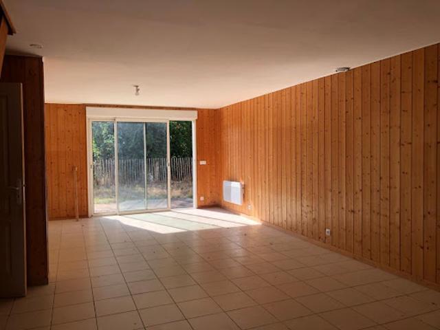 Maison location à Rochefort