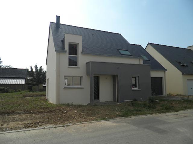 Maison location à Rennes, Bretagne