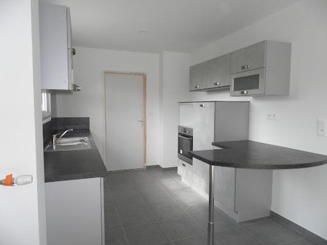 Maison location à Rennes, Bretagne
