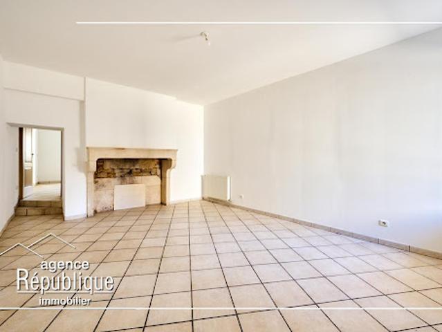 Maison location à Dijon, Chaignay