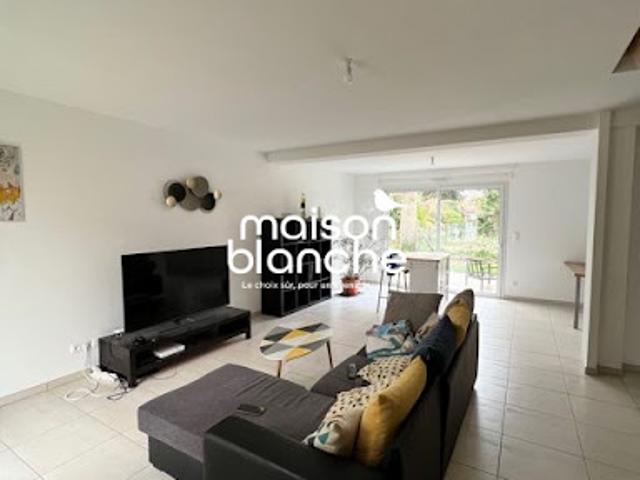 Maison location à Tours, Montbazon