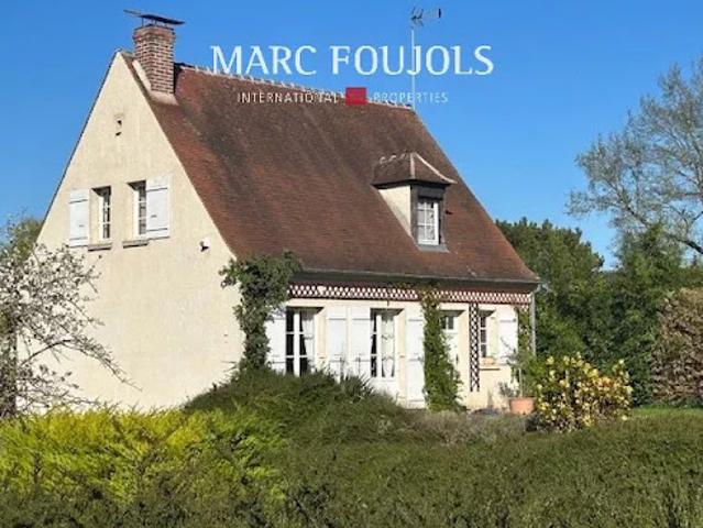 Maison location à Senlis