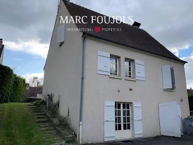 Maison location à Senlis