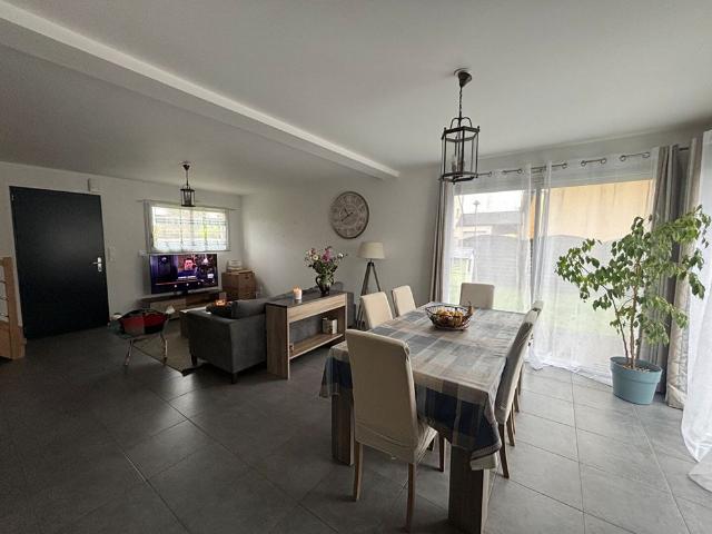 Maison location à Rennes, Bretagne