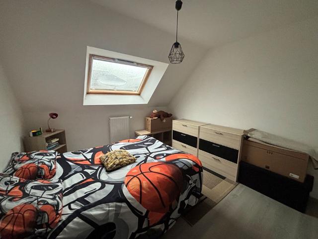 Maison location à Rennes, Bretagne
