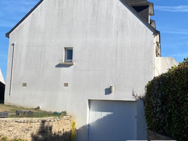 Maison location à Pont Ponéour, Saint-Évarzec