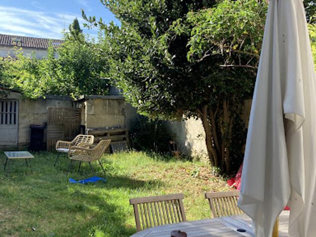 Maison location à Cognac