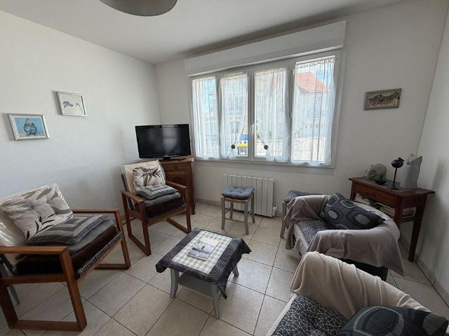 Maison location à Saint-Sébastien, Pornichet
