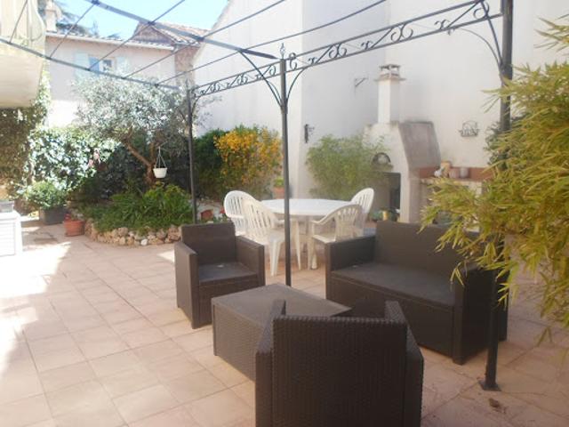 Maison location à Brignoles, Saint-maximin-la-sainte-baume
