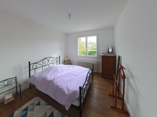 Maison location à Poitiers, Mignaloux-beauvoir