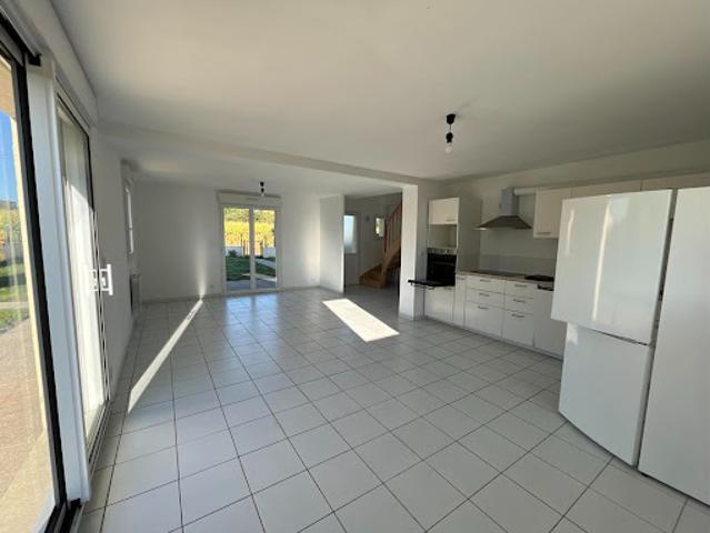 Maison location à Rennes, Bretagne