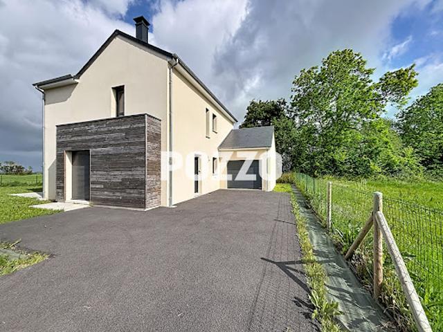 Maison location à Bayeux, Calvados