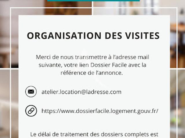 Maison location à Nantes