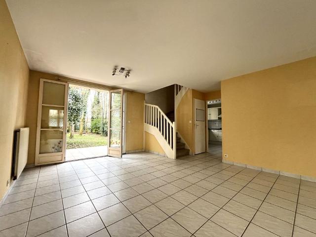 Maison location à Nantes