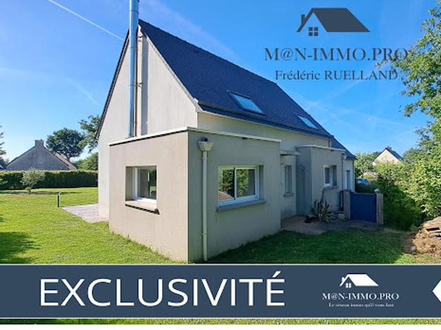 Maison location à Redon, Bretagne
