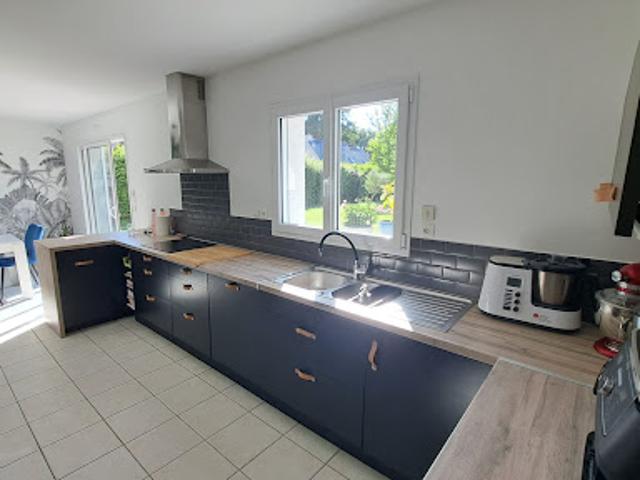 Maison location à Redon, Bretagne