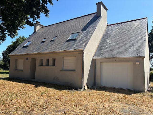 Maison location à Kerandouret, Loctudy
