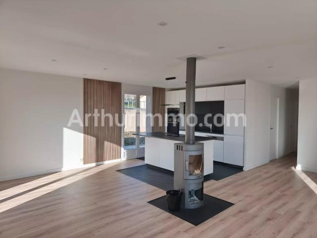 Maison location à Tournon-sur-Rhône, Thorrenc