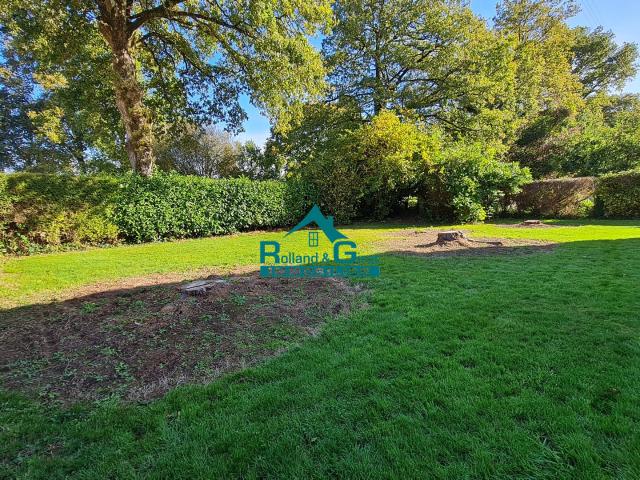 Maison location à L'Angevinais, Liffré