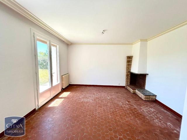 Maison location à Albi