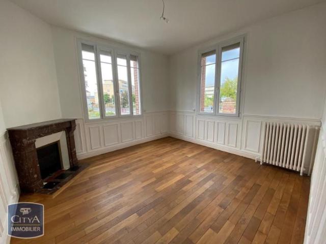 Maison location à Saint-Jean, Beauvais