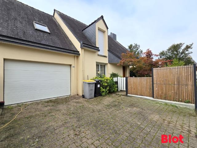 Maison location à France métropolitaine, Bretagne