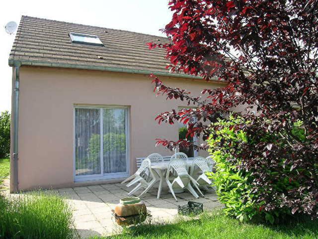 Maison location à Chalon-sur-Saône, Crissey