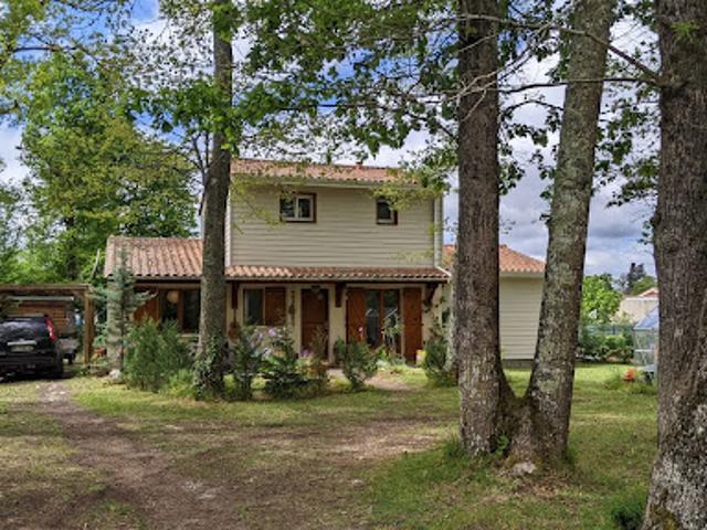 Maison location à Lesparre-Médoc, Castelnau-de-médoc